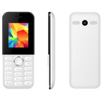 1.8 &quot;Qvga lange Sprechen Zeit MP3 Telefon Unterstützung T-Flash-Karte